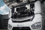 Foton H5 2016 года